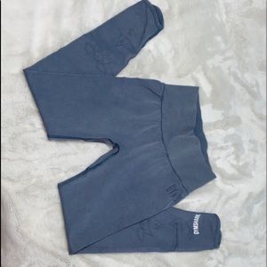 Gym shark leggings!!